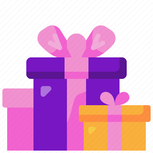 Gift, present, surprise, birthday icon - Download on Iconfinder
