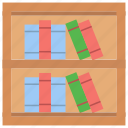 bookcase, books rack, bookshelf, furniture, library