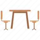 dining chair, dining furniture, dining set, dining table, home interior 