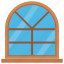 casement, house window, window, window case, window frame 