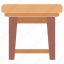 bar stool, furnishing, restaurant furniture, seating, stool 