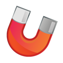 Magnet icon - Free download on Iconfinder
