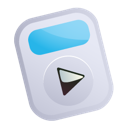 Musicplayer icon - Free download on Iconfinder