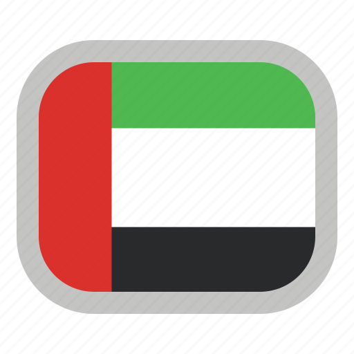 Arab emirates, country, flag, flags, national, world icon - Download on Iconfinder