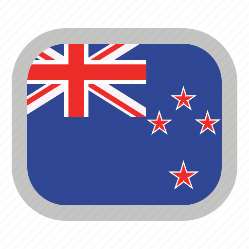Country, flag, flags, national, new zeland, world icon - Download on Iconfinder