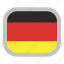 country, flag, flags, germany, national, world 