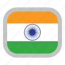 country, flag, flags, india, national, world