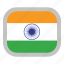 country, flag, flags, india, national, world 