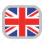 country, flag, flags, national, united kingdom, world 