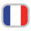 country, flag, flags, france, national, world 