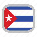 country, cuba, flag, flags, national, world