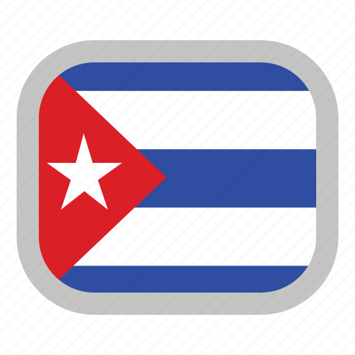 Country, cuba, flag, flags, national, world icon - Download on Iconfinder