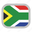 country, flag, flags, national, south africa, world 