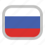 country, flag, flags, national, rusia, world 