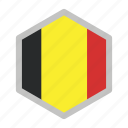 belgium, country, flag, flags, nation, national, world