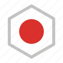 country, flag, flags, japan, nation, national, world