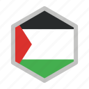 country, flag, flags, nation, national, palestine, world