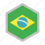 brazil, country, flag, flags, nation, national, world 