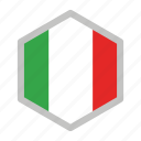 country, flag, flags, italy, nation, national, world