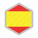 country, flag, flags, nation, national, spain, world