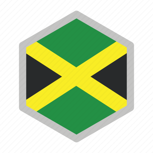 Country, flag, flags, jamaica, nation, national, world icon - Download on Iconfinder