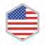 country, flag, flags, nation, national, united states, world 