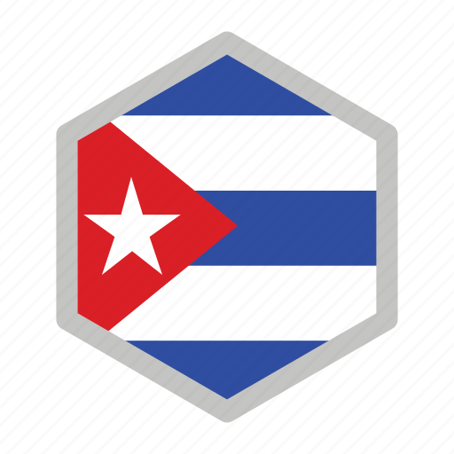 Country, cuba, flag, flags, nation, national, world icon - Download on Iconfinder