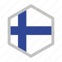 country, finland, flag, flags, nation, national, world