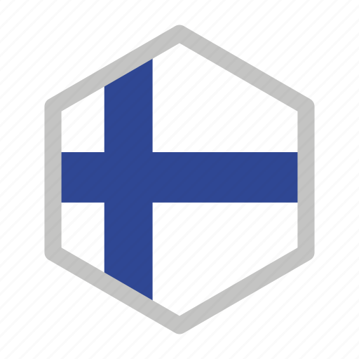 Country, finland, flag, flags, nation, national, world icon - Download on Iconfinder