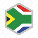 country, flag, flags, nation, national, south africa, world