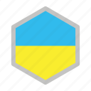 country, flag, flags, nation, national, ukraine, world