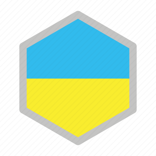 Country, flag, flags, nation, national, ukraine, world icon - Download on Iconfinder