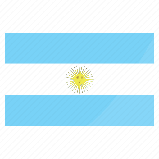 Flags, argentina, world, flag, national, country icon - Download on Iconfinder
