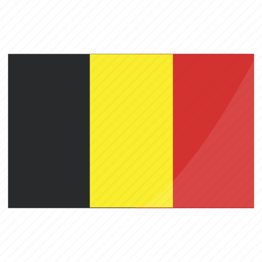 Flags, national, world, flag, belgium, country icon - Download on Iconfinder