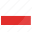 flags, national, world, flag, poland, country 