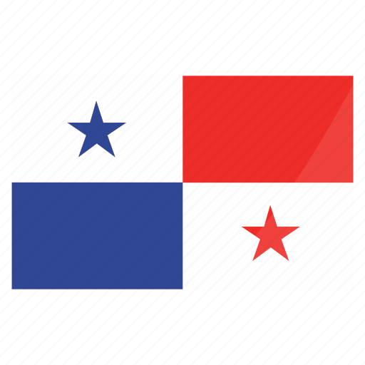Flags, national, country, flag, panam, world icon - Download on Iconfinder