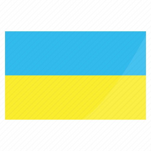 Flags, national, world, flag, ukraine, country icon - Download on Iconfinder