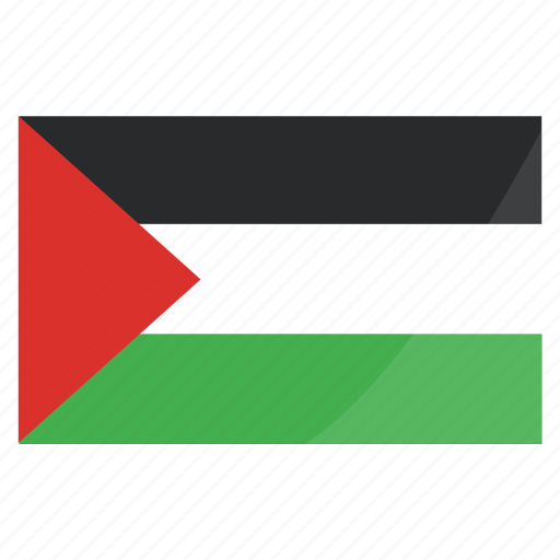 Flags, national, world, palestine, flag, country icon - Download on Iconfinder