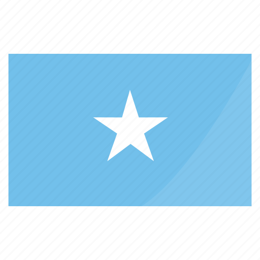 Flags, national, world, flag, somalia, country icon - Download on Iconfinder
