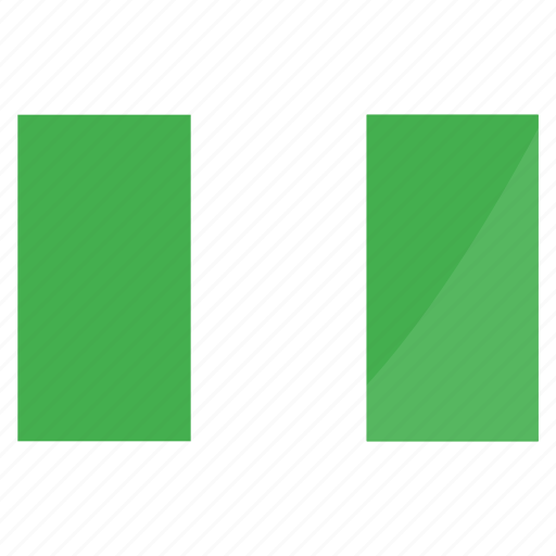 Flags, national, world, flag, nigeria, country icon - Download on Iconfinder