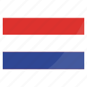 flags, national, country, netherlands, flag, world