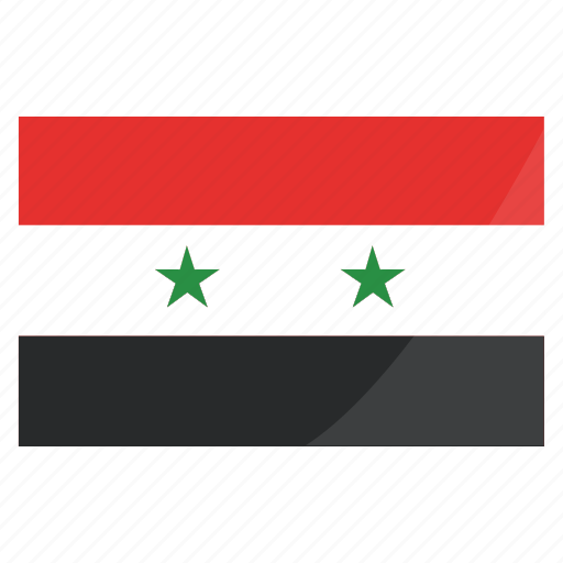 Flags, national, world, syria, flag, country icon - Download on Iconfinder