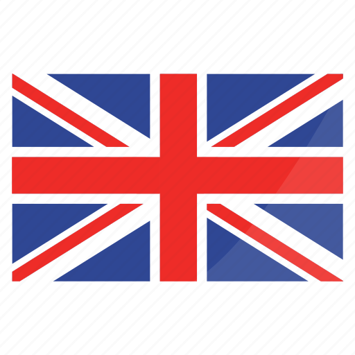 United kingdom, flags, national, world, flag, country icon - Download on Iconfinder