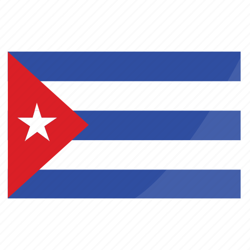 Flags, national, world, flag, cuba, country icon - Download on Iconfinder