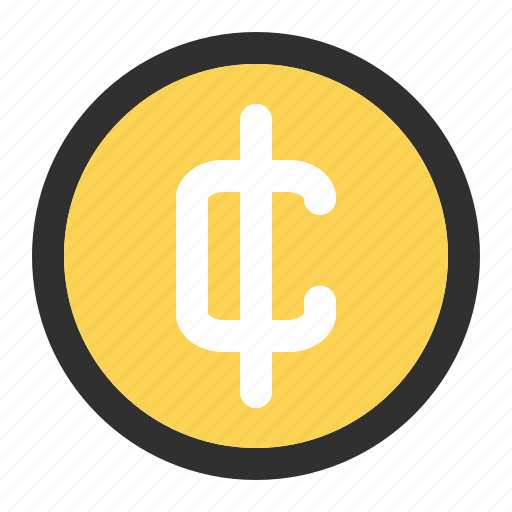 Coin, cash, bank, money, payment, cryptocurrency, bitcoin icon - Download on Iconfinder