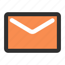 message, envelope, communication, letter, email, mail
