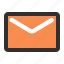 message, envelope, communication, letter, email, mail 