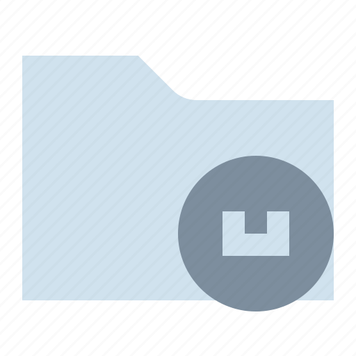 Archive, file, folder, storage icon - Download on Iconfinder