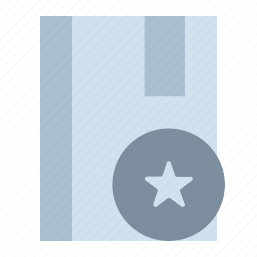 Book, bookmark, check, read icon - Download on Iconfinder