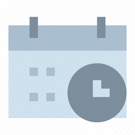 Appointment, calendar, date, history, schedule icon - Download on Iconfinder